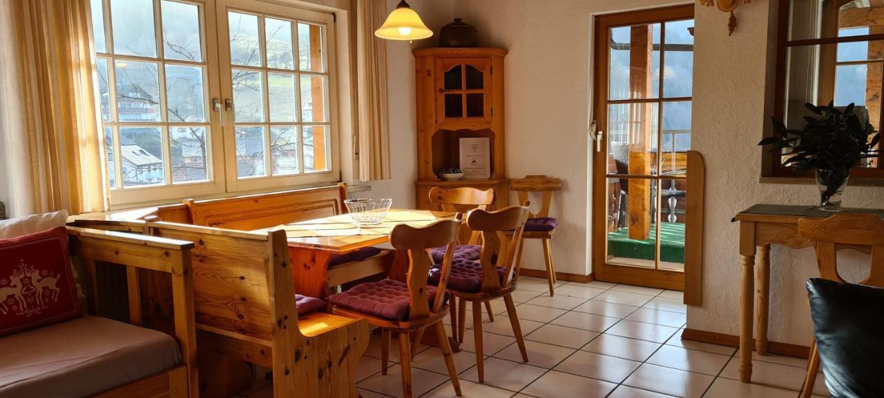 Ehrenmaettlehof Faisst Aparthotel Bad Peterstal-Griesbach Exterior foto