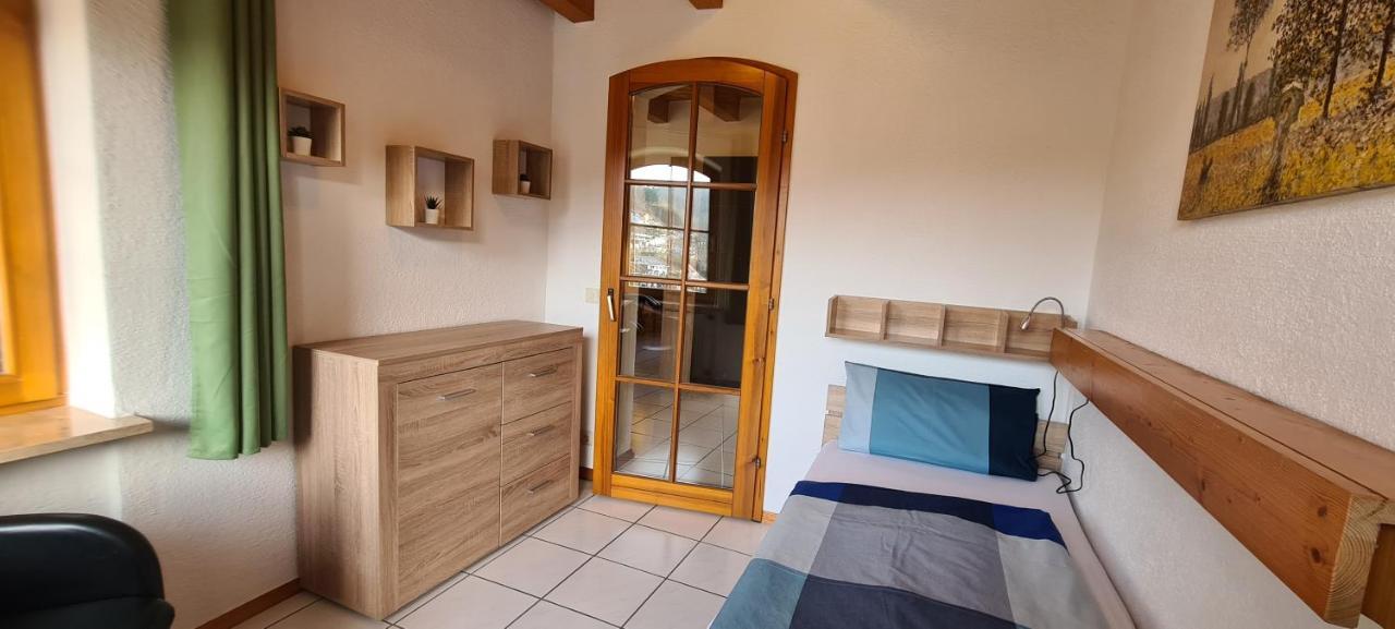 Ehrenmaettlehof Faisst Aparthotel Bad Peterstal-Griesbach Exterior foto
