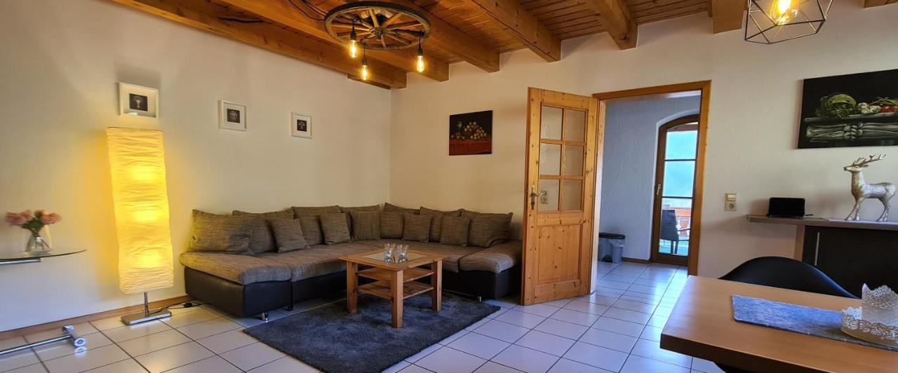 Ehrenmaettlehof Faisst Aparthotel Bad Peterstal-Griesbach Exterior foto