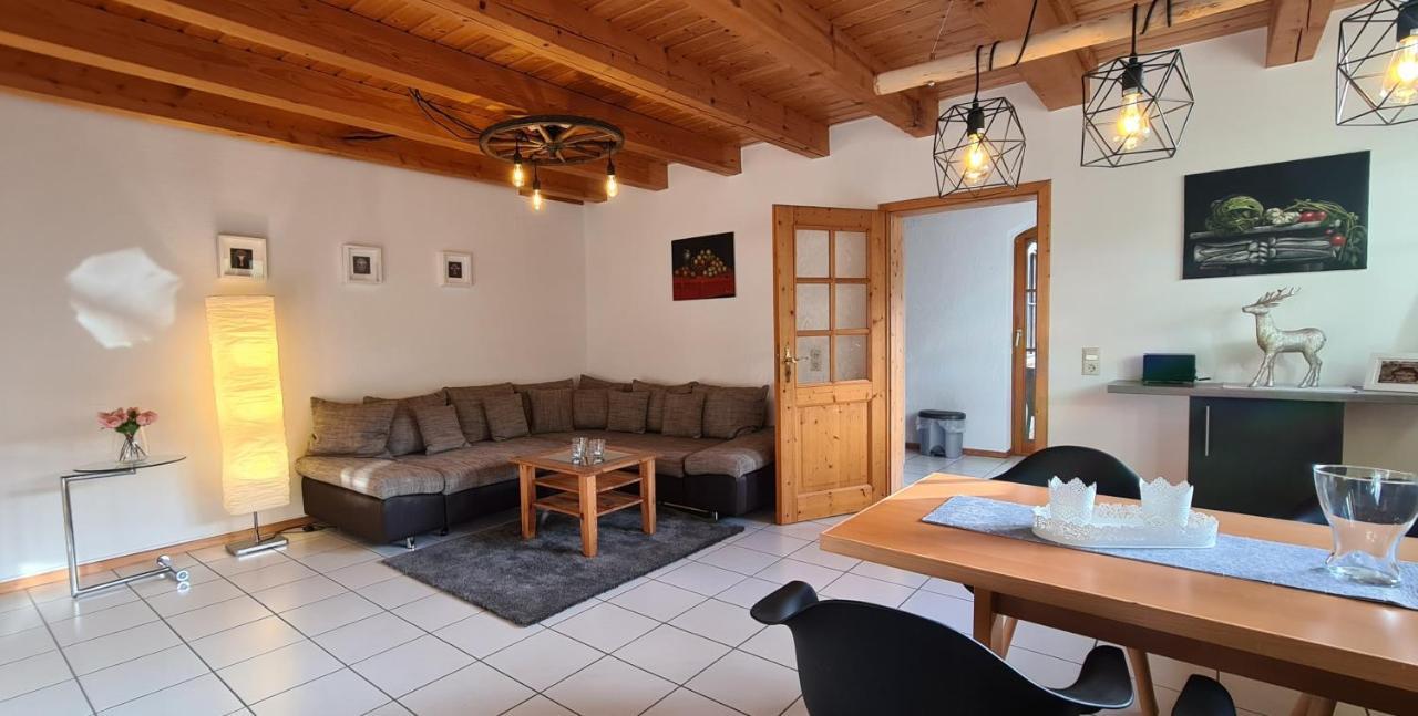 Ehrenmaettlehof Faisst Aparthotel Bad Peterstal-Griesbach Exterior foto