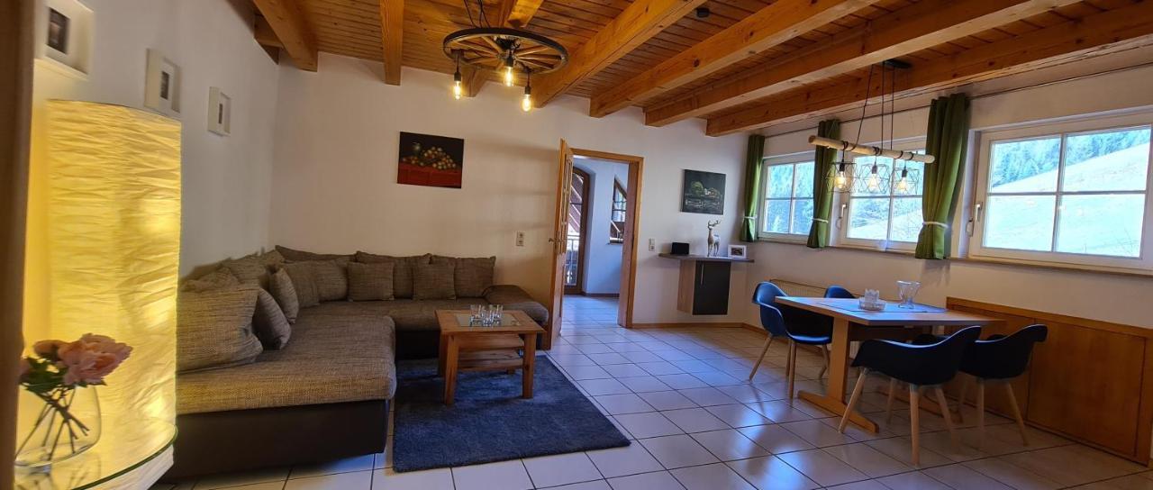 Ehrenmaettlehof Faisst Aparthotel Bad Peterstal-Griesbach Exterior foto