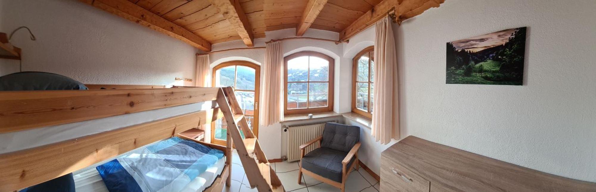 Ehrenmaettlehof Faisst Aparthotel Bad Peterstal-Griesbach Exterior foto