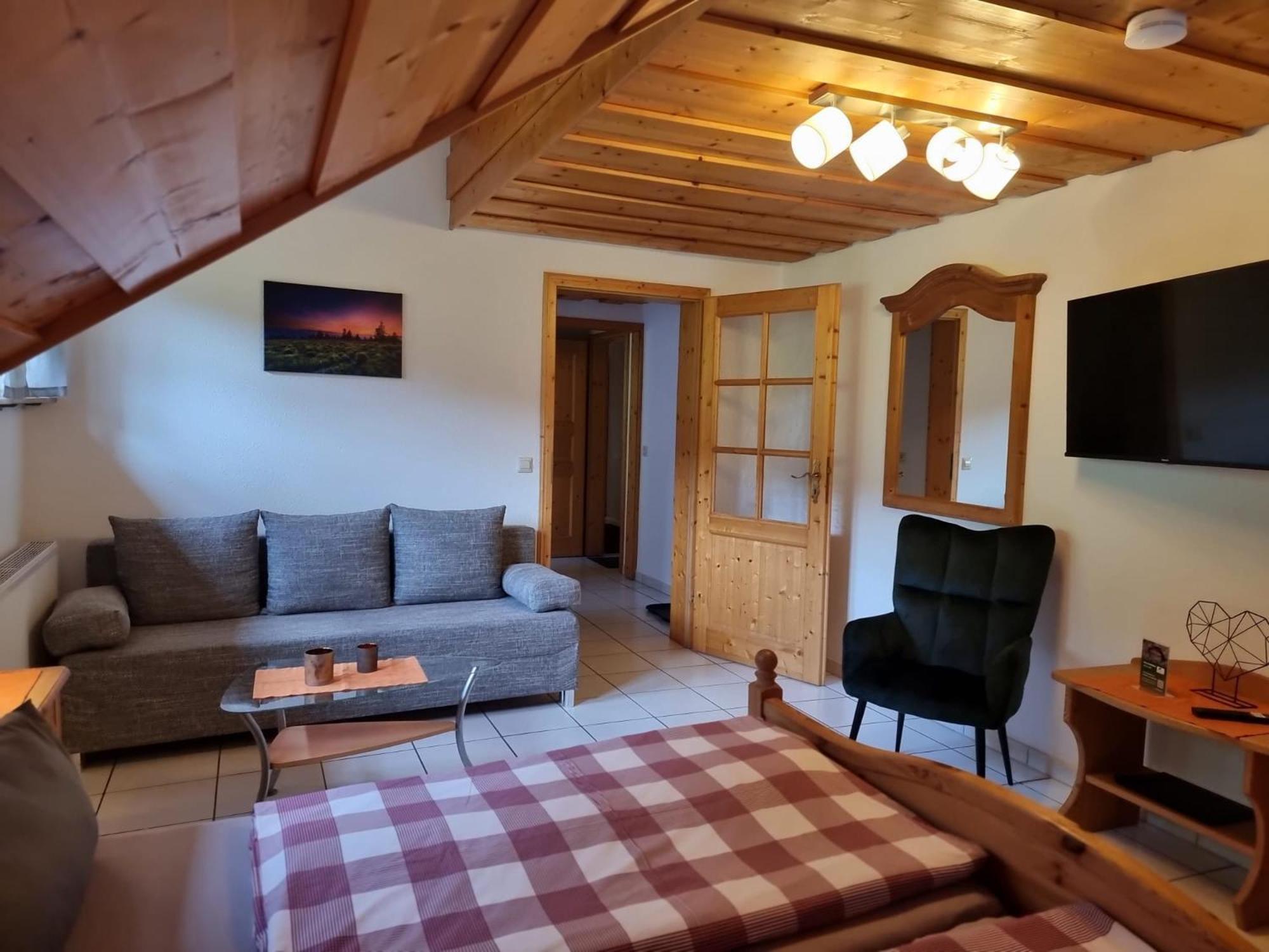Ehrenmaettlehof Faisst Aparthotel Bad Peterstal-Griesbach Exterior foto