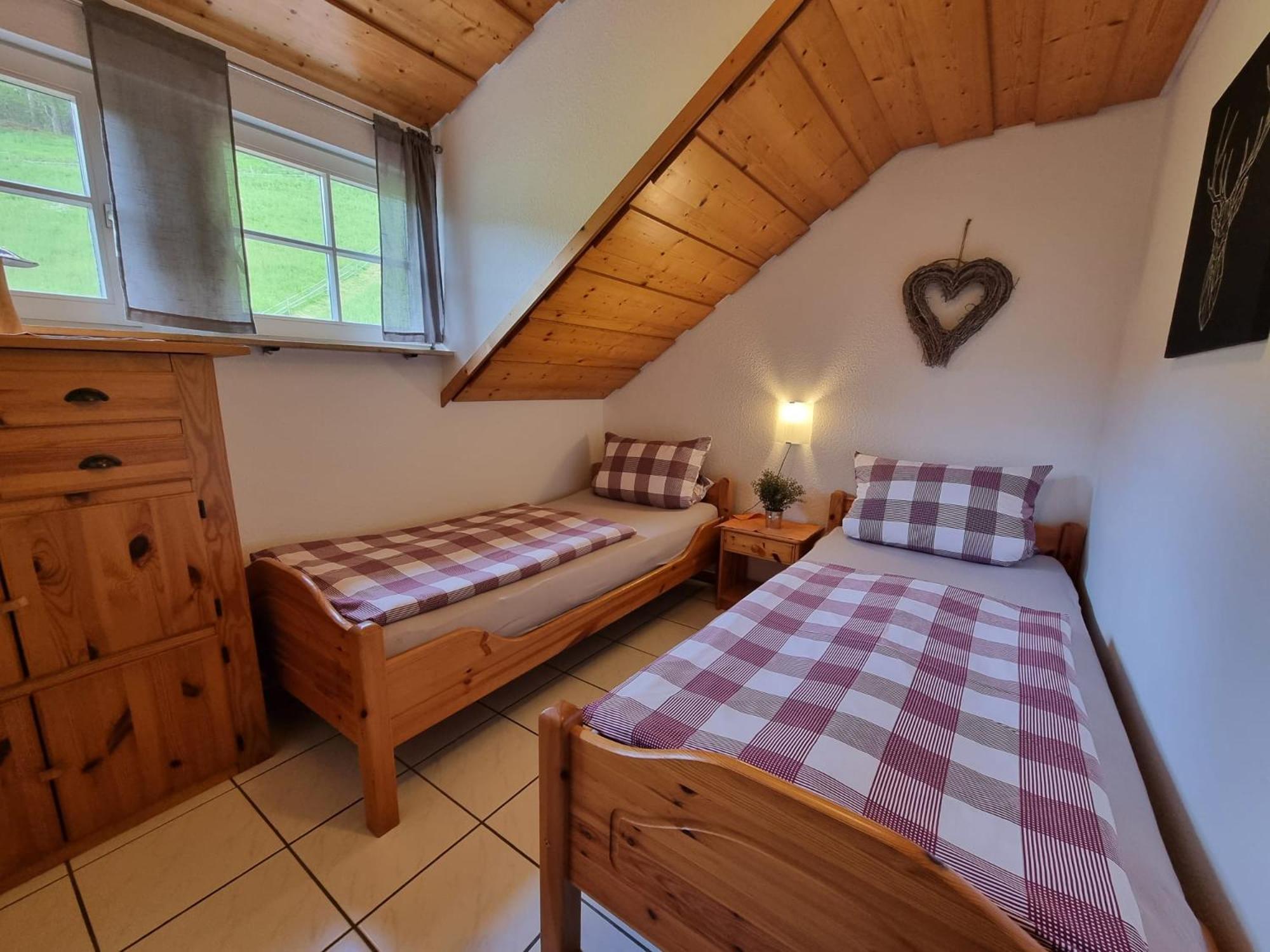 Ehrenmaettlehof Faisst Aparthotel Bad Peterstal-Griesbach Exterior foto