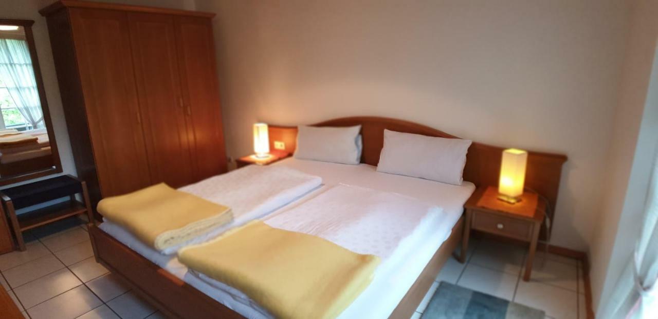 Ehrenmaettlehof Faisst Aparthotel Bad Peterstal-Griesbach Exterior foto