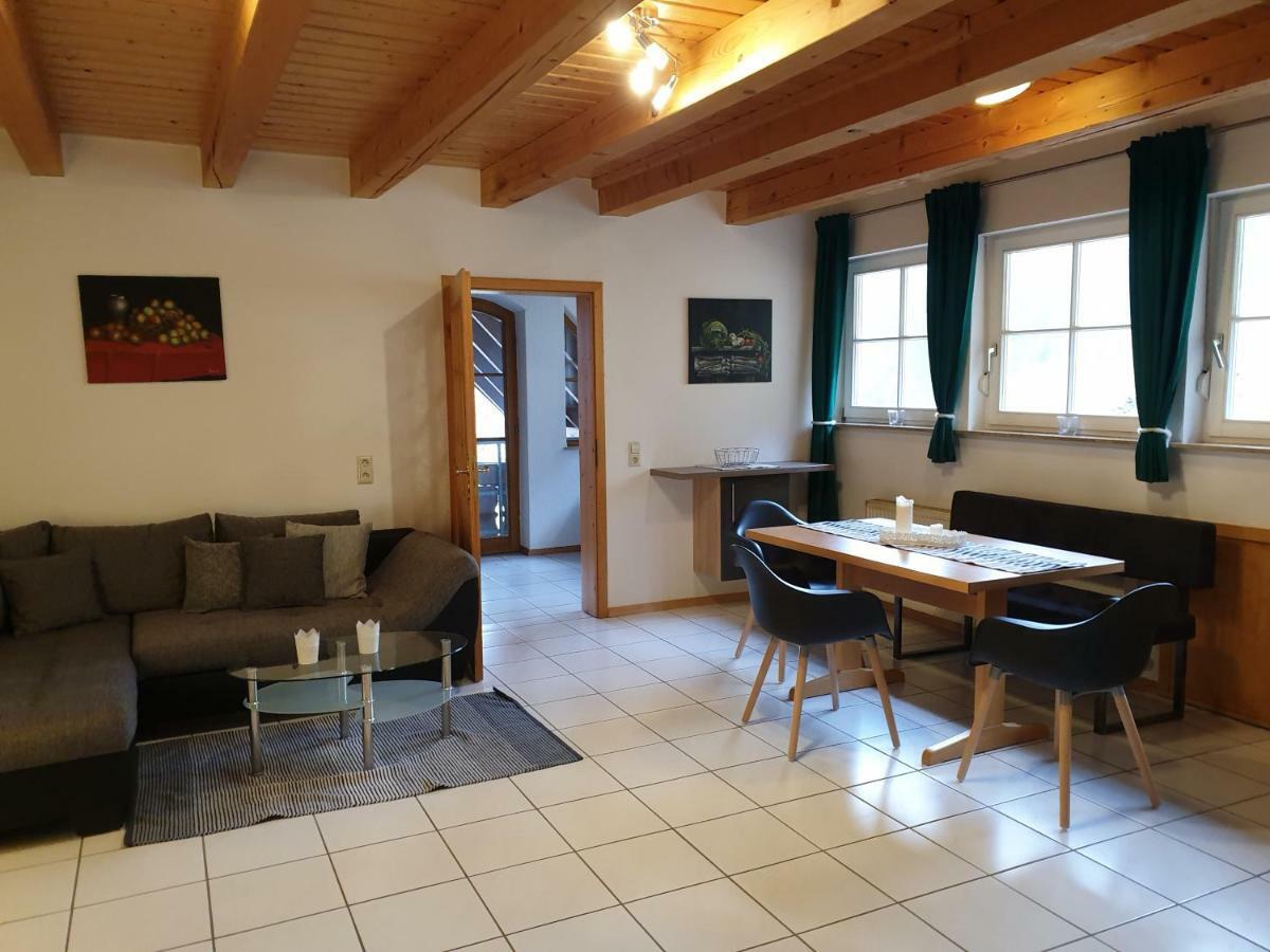 Ehrenmaettlehof Faisst Aparthotel Bad Peterstal-Griesbach Exterior foto